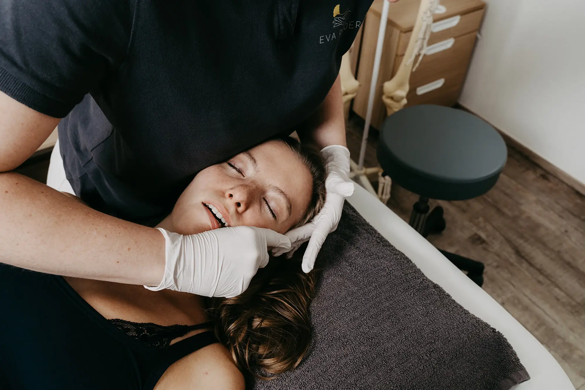 CMD Therapy