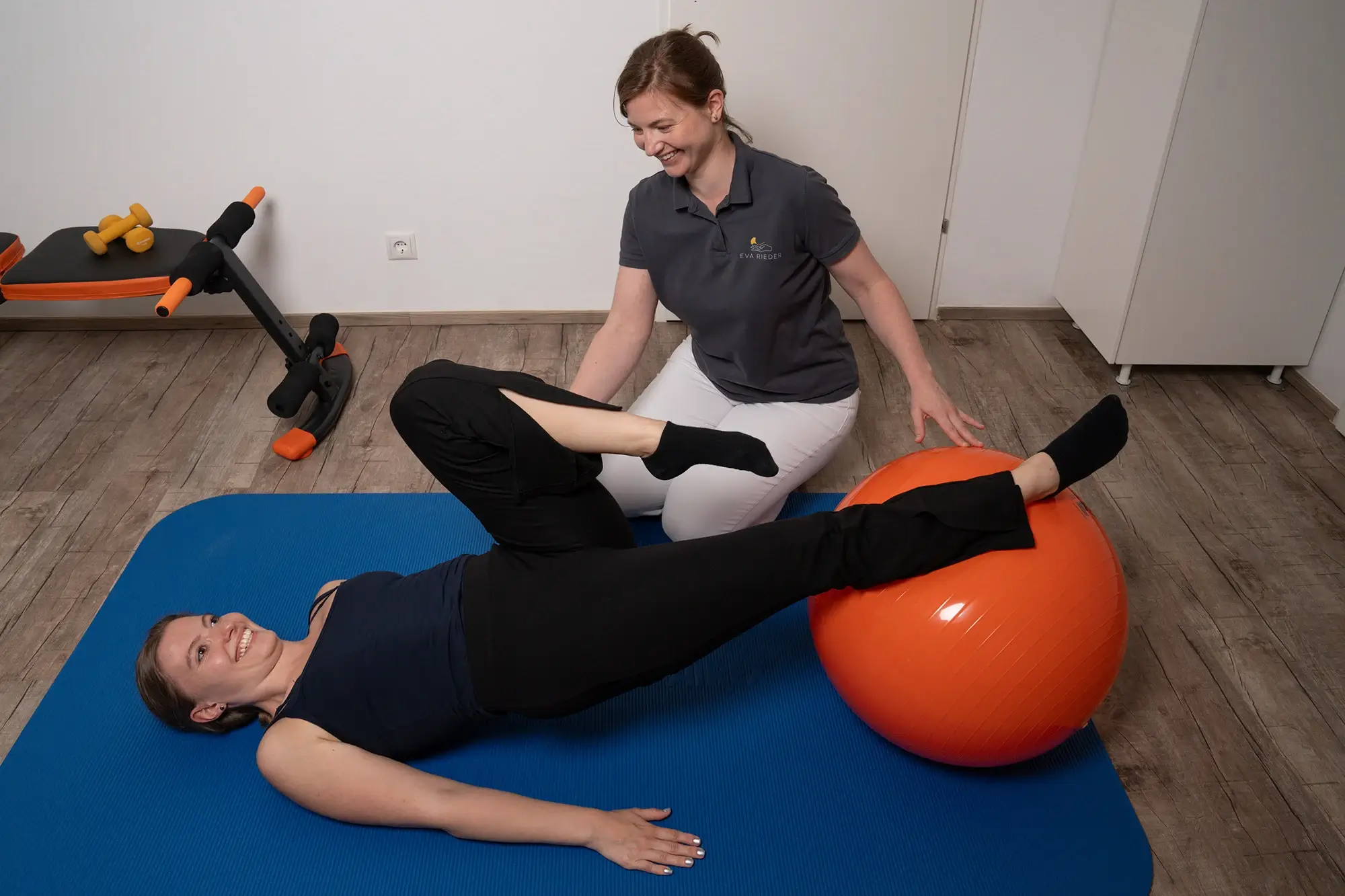 Trainingstherapie