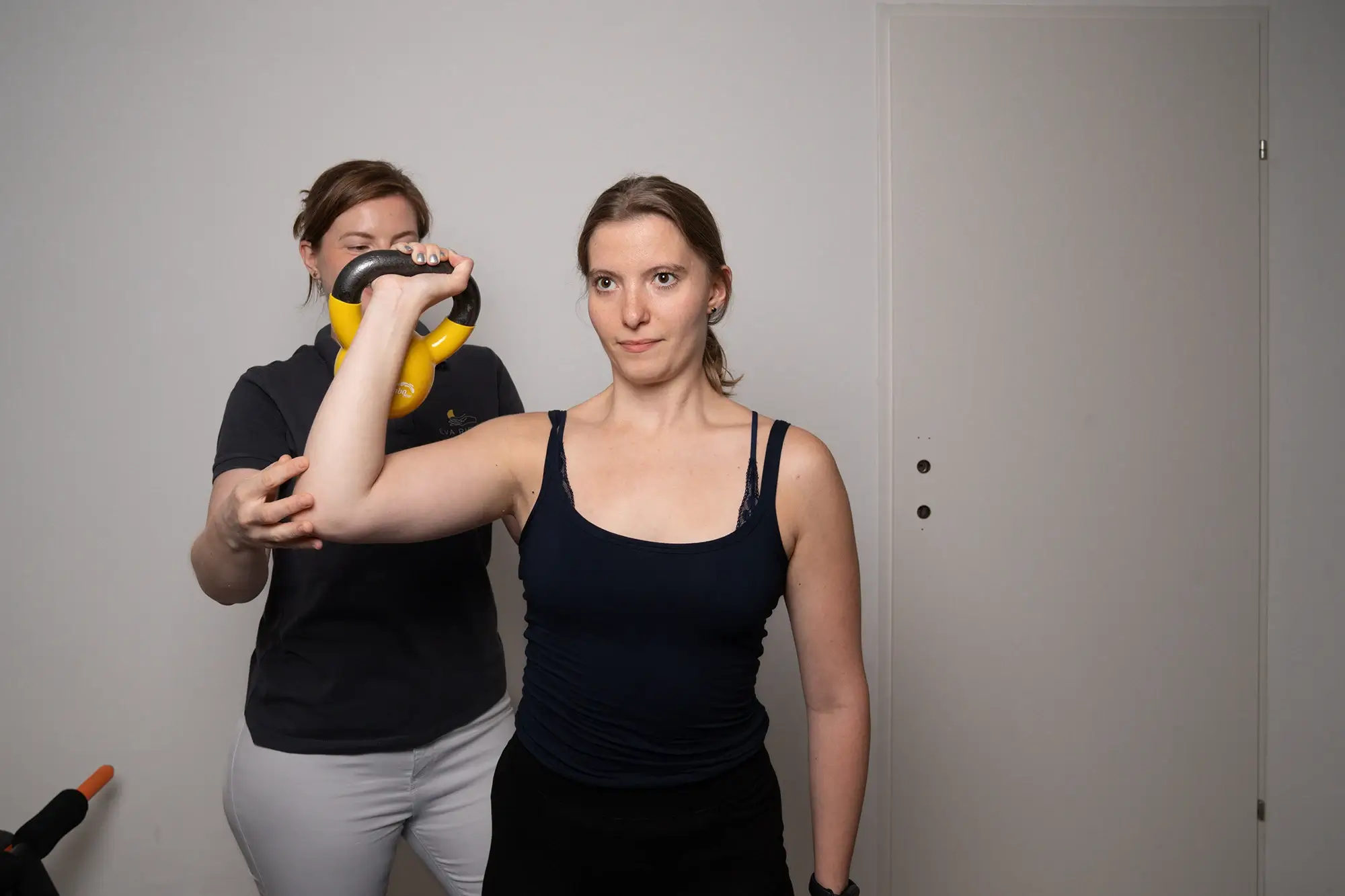 Trainingstherapie 3